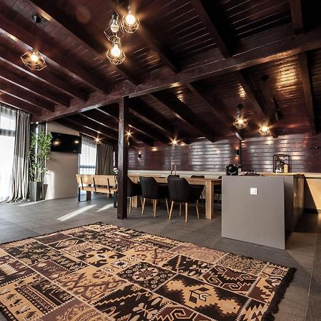 Vila Zinnober Брашов Экстерьер фото